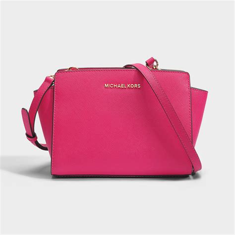 michael kors selma messanger bag|Michael Kors selma medium satchel.